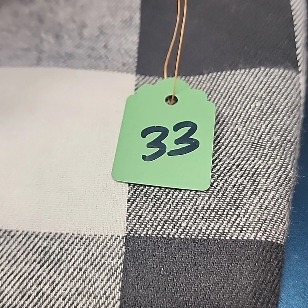 Antique Blue Coral and Shell Beaded Necklace - Picture 2 of 7